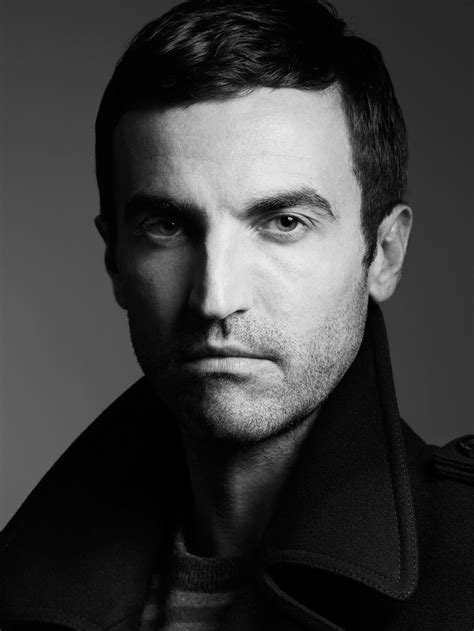 nicolas ghesquière wikipedia